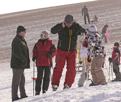 Čechy vlek 2012 